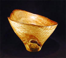 handmade bowl