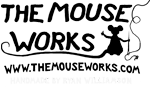 the mouse works logo