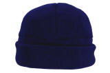 super warm Windproof winter rolled beanie hat