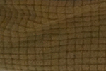 Brown mustard 100wt grid fleece for skirts