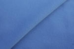 Light Blue Lycra Fleece for Skirts