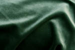 Forest Green Velvet Fabric For Skirts