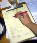 Order form