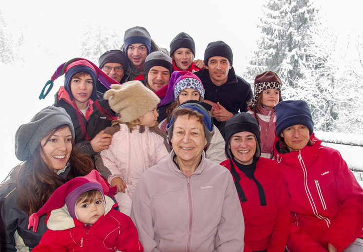 lots of fleece hats in france.   Long stocking, bomber, cloche, beret, mountain, pillbox