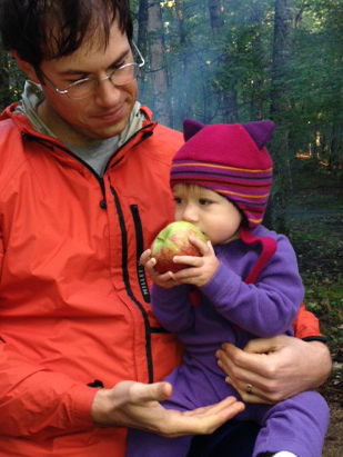 polar fleece baby animal bomber hat camping