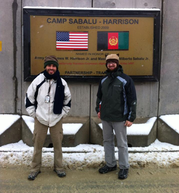 pillbox hat, scarf and animal hat in afghanistan