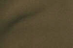 Army Green Lycra Fleece for Skirts