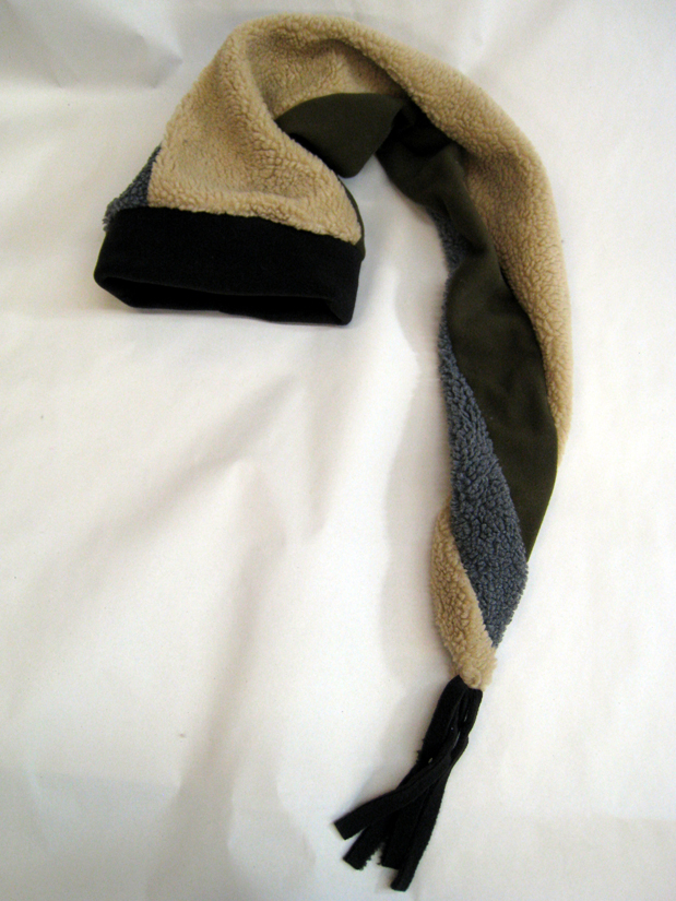 Long ski sales hat