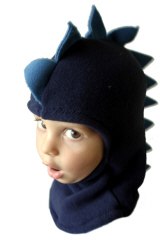 Youth Dino Balaclava